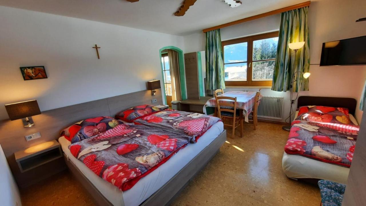 Biohof Haus Wieser Абтенау Экстерьер фото